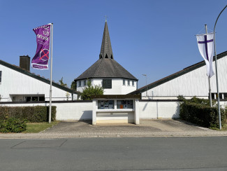 Heilandskirche Hemhofen: Kirchenvorstandswahlen