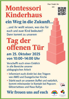 Tag der offenen Tür